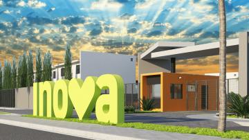 Lançamento Inova no bairro Uvaranas em Ponta Grossa-PR