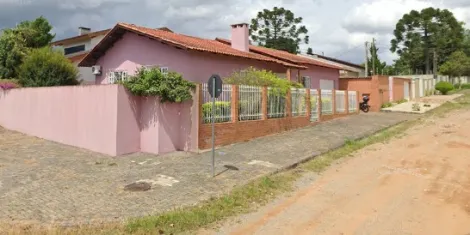 Casa no Jardim Carvalho