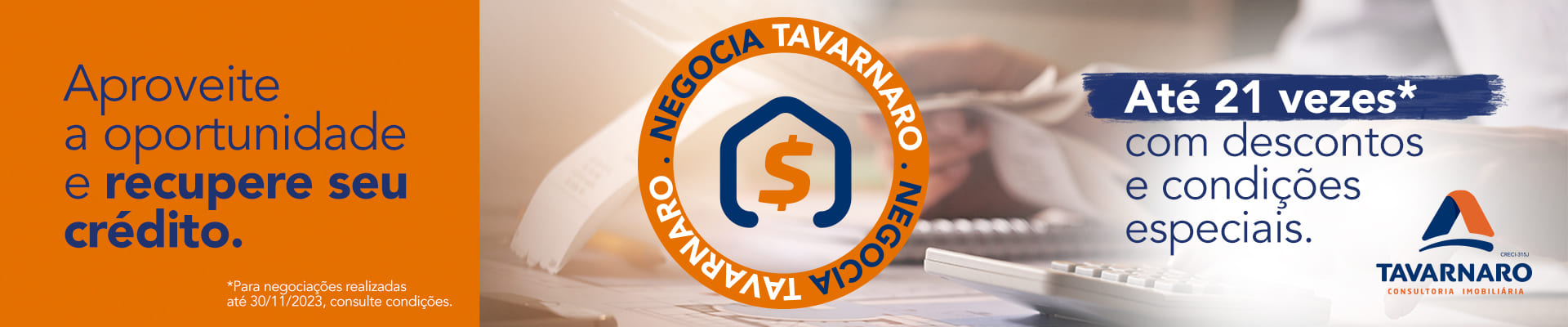 Negocia