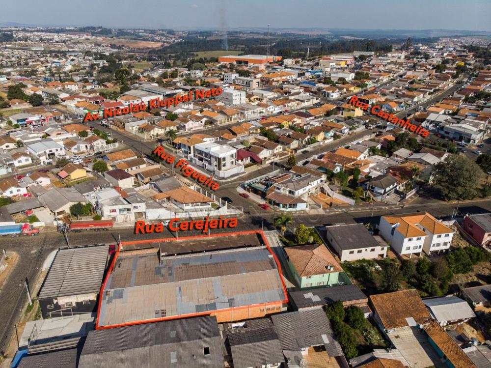 Alugar Comercial / Barracão em Ponta Grossa apenas R$ 10.000,00 - Foto 3 Alugar Comercial / Barracão em Ponta Grossa apenas R$ 10.000,00 - Foto 3