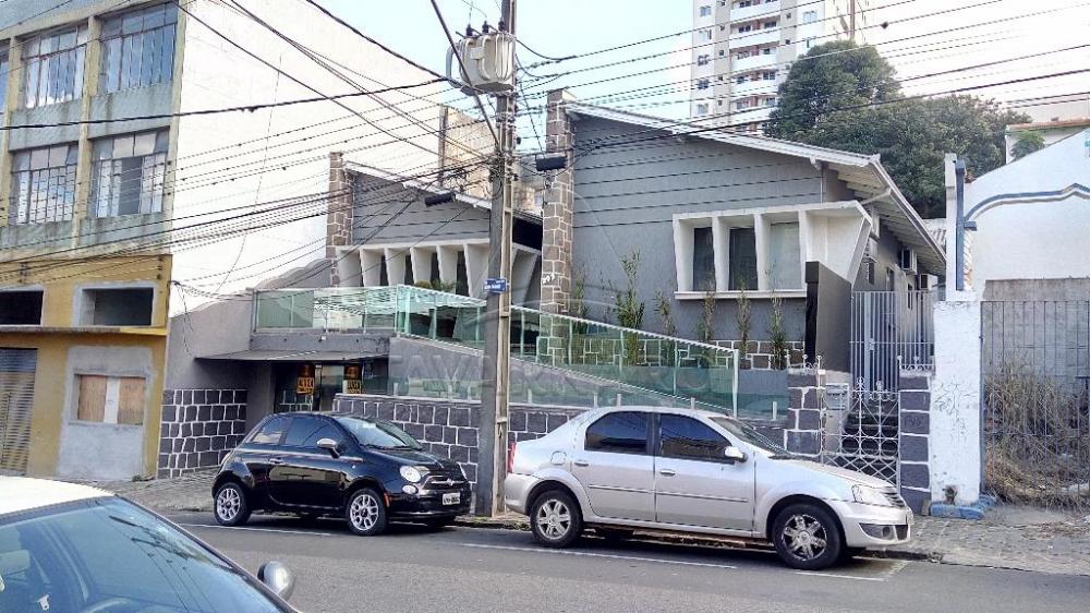 Comprar Casa / Comercial em Ponta Grossa apenas R$ 1.500.000,00 - Foto 2 Comprar Casa / Comercial em Ponta Grossa apenas R$ 1.500.000,00 - Foto 2