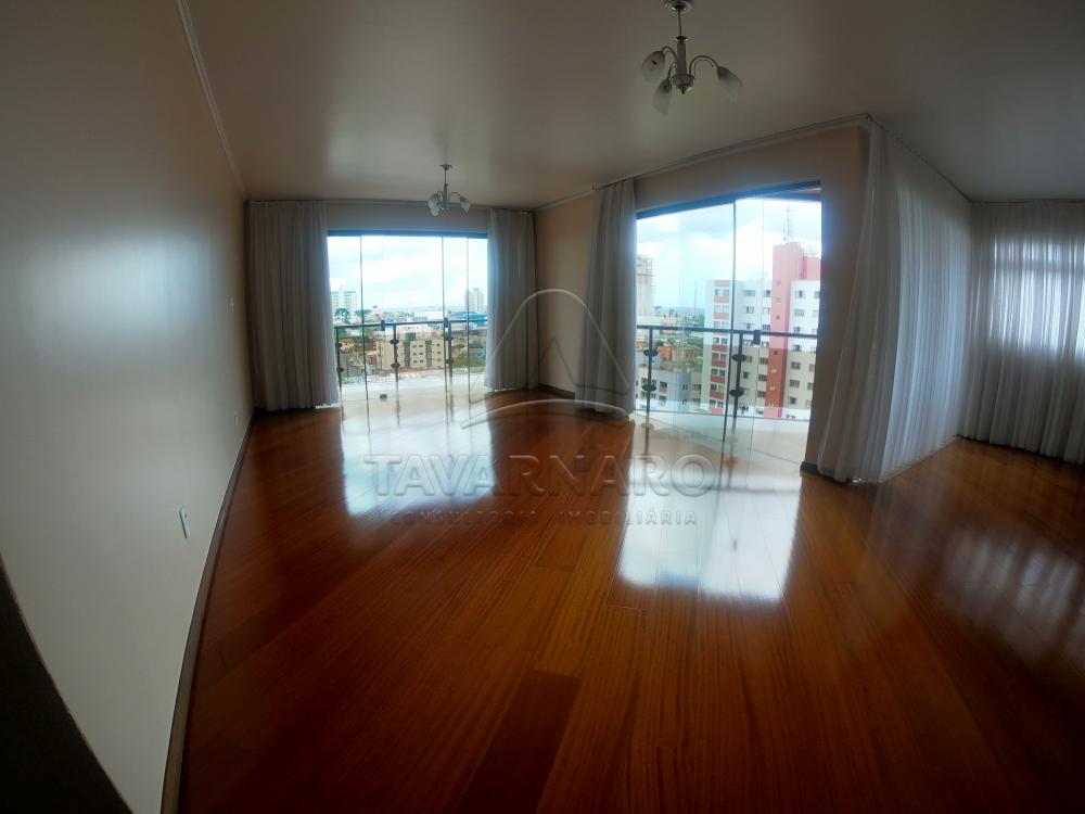 Alugar Apartamento / Padrão em Ponta Grossa R$ 3.300,00 - Foto 5 Alugar Apartamento / Padrão em Ponta Grossa R$ 3.300,00 - Foto 5