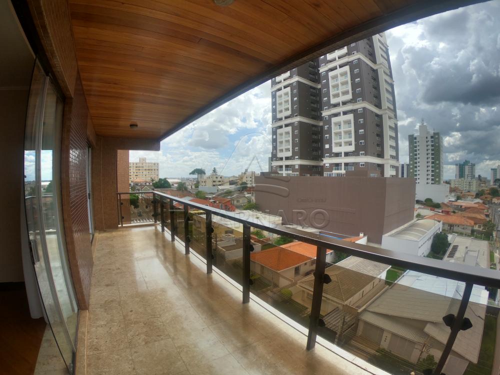 Alugar Apartamento / Padrão em Ponta Grossa R$ 3.300,00 - Foto 7 Alugar Apartamento / Padrão em Ponta Grossa R$ 3.300,00 - Foto 7