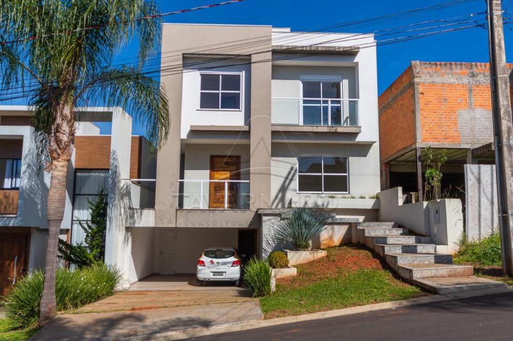 Comprar Casa / Condomínio em Ponta Grossa apenas R$ 995.000,00 - Foto 2 Comprar Casa / Condomínio em Ponta Grossa apenas R$ 995.000,00 - Foto 2