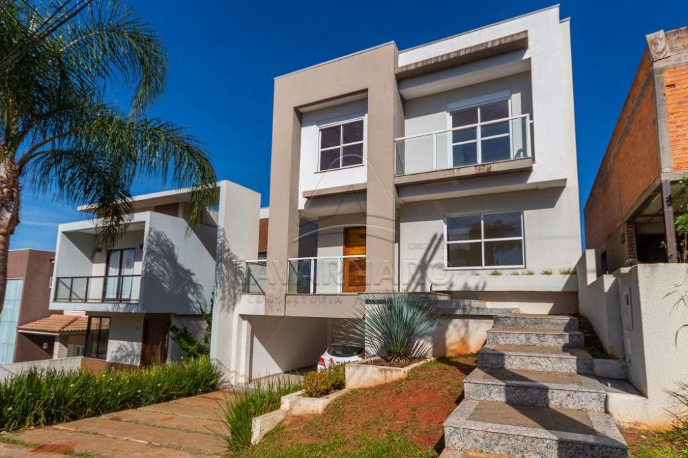 Comprar Casa / Condomínio em Ponta Grossa apenas R$ 995.000,00 - Foto 1 Comprar Casa / Condomínio em Ponta Grossa apenas R$ 995.000,00 - Foto 1