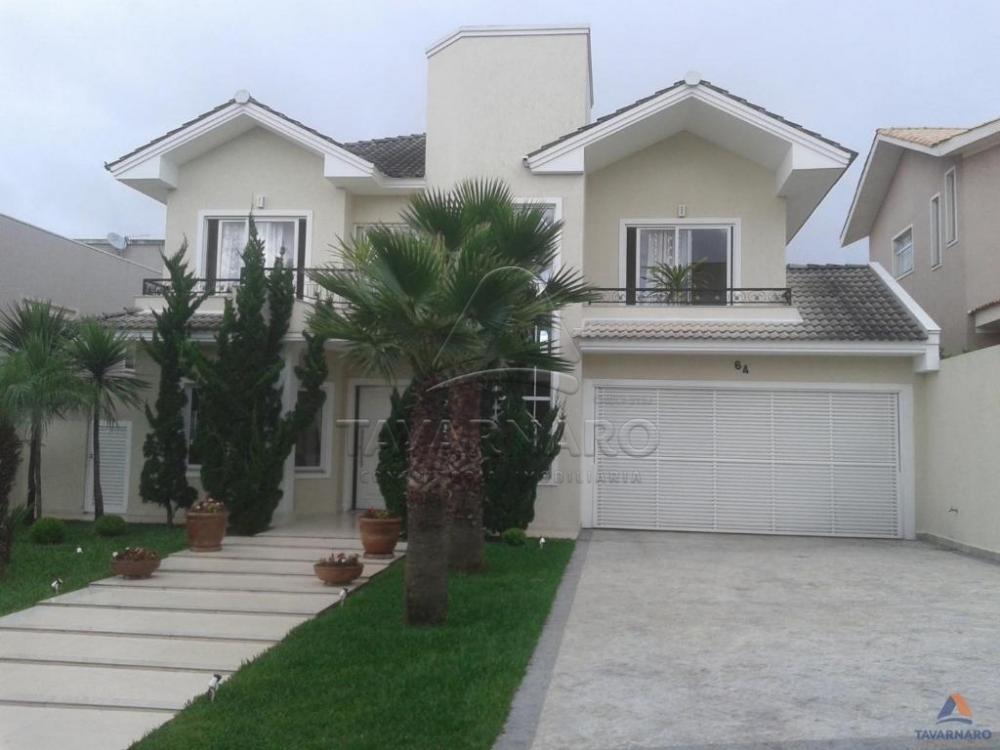 Comprar Casa / Condomínio em Ponta Grossa apenas R$ 1.850.000,00 - Foto 1 Comprar Casa / Condomínio em Ponta Grossa apenas R$ 1.850.000,00 - Foto 1