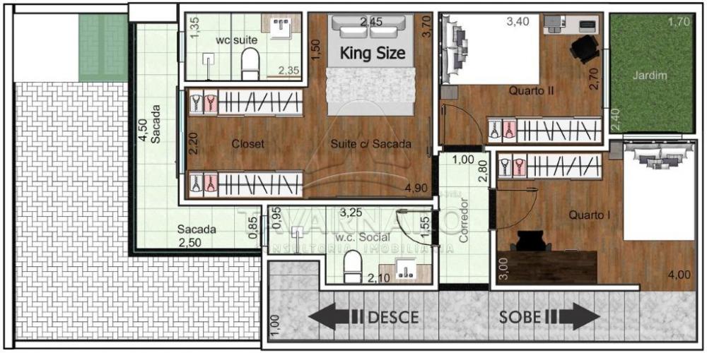 Comprar Casa / Sobrado em Ponta Grossa apenas R$ 530.000,00 - Foto 5 Comprar Casa / Sobrado em Ponta Grossa apenas R$ 530.000,00 - Foto 5