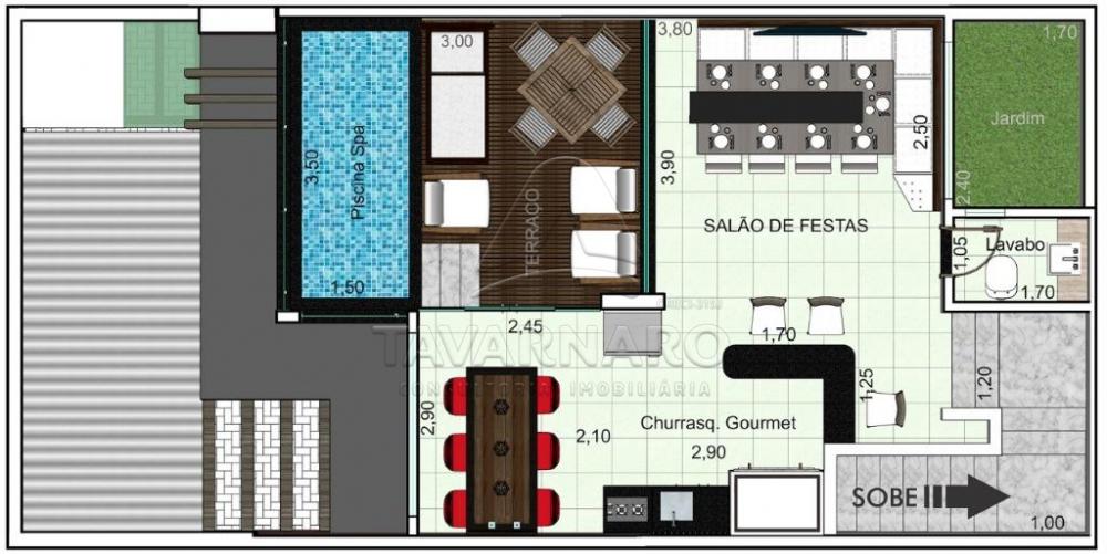 Comprar Casa / Sobrado em Ponta Grossa apenas R$ 530.000,00 - Foto 6 Comprar Casa / Sobrado em Ponta Grossa apenas R$ 530.000,00 - Foto 6