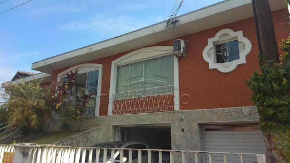 Comprar Casa / Padrão em Ponta Grossa apenas R$ 690.000,00 - Foto 2 Comprar Casa / Padrão em Ponta Grossa apenas R$ 690.000,00 - Foto 2
