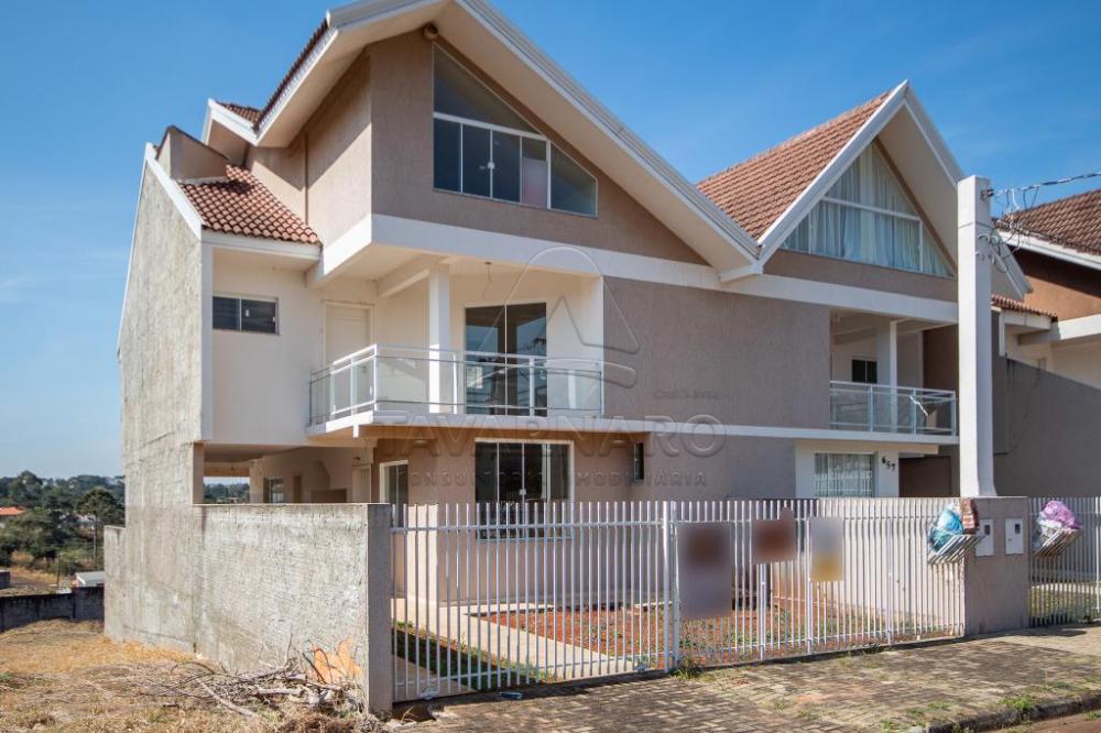 Comprar Casa / Sobrado em Ponta Grossa apenas R$ 700.000,00 - Foto 1 Comprar Casa / Sobrado em Ponta Grossa apenas R$ 700.000,00 - Foto 1