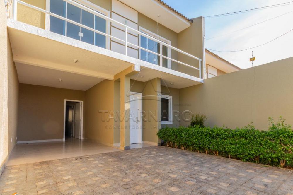 Alugar Casa / Sobrado em Ponta Grossa R$ 2.100,00 - Foto 1 Alugar Casa / Sobrado em Ponta Grossa R$ 2.100,00 - Foto 1