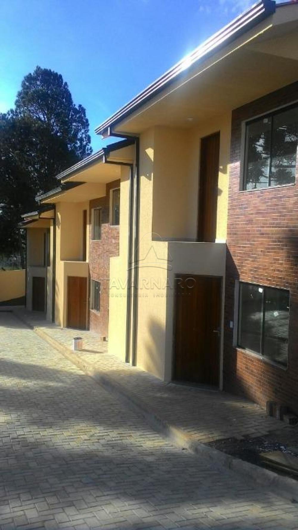 Comprar Casa / Condomínio em Ponta Grossa apenas R$ 135.000,00 - Foto 2 Comprar Casa / Condomínio em Ponta Grossa apenas R$ 135.000,00 - Foto 2