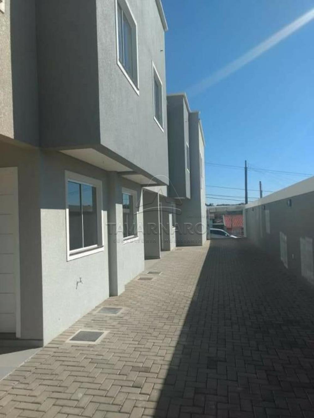 Comprar Casa / Sobrado em Ponta Grossa apenas R$ 230.000,00 - Foto 1 Comprar Casa / Sobrado em Ponta Grossa apenas R$ 230.000,00 - Foto 1