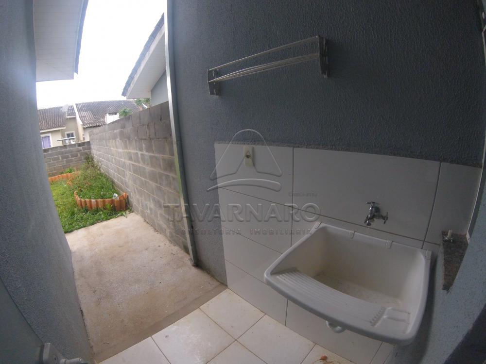 Alugar Casa / Condomínio em Ponta Grossa apenas R$ 500,00 - Foto 3 Alugar Casa / Condomínio em Ponta Grossa apenas R$ 500,00 - Foto 3