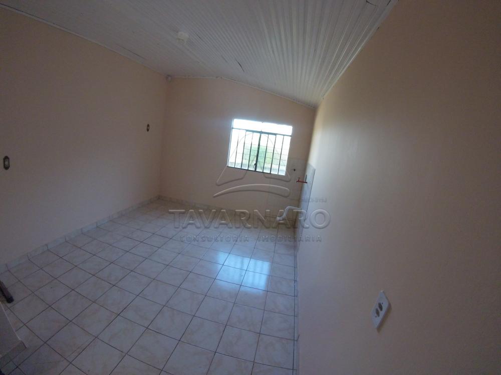 Alugar Casa / Padrão em Ponta Grossa apenas R$ 950,00 - Foto 4 Alugar Casa / Padrão em Ponta Grossa apenas R$ 950,00 - Foto 4