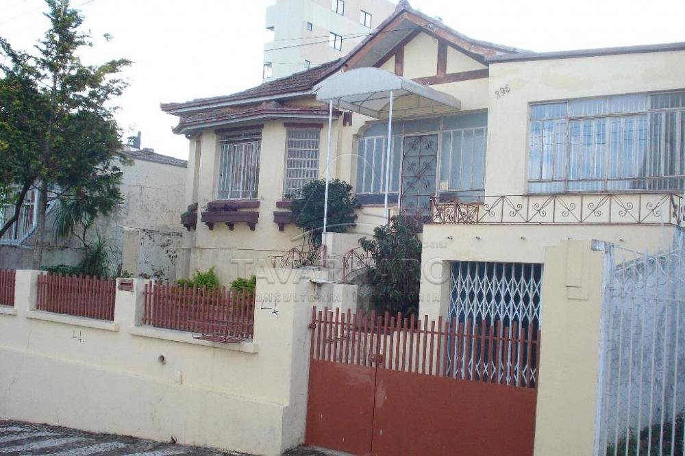 Comprar Casa / Comercial em Ponta Grossa apenas R$ 650.000,00 - Foto 1 Comprar Casa / Comercial em Ponta Grossa apenas R$ 650.000,00 - Foto 1