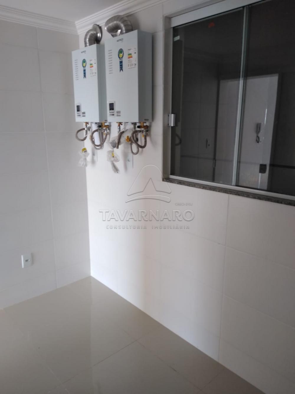Comprar Apartamento / Padrão em Ponta Grossa apenas R$ 412.000,00 - Foto 3 Comprar Apartamento / Padrão em Ponta Grossa apenas R$ 412.000,00 - Foto 3