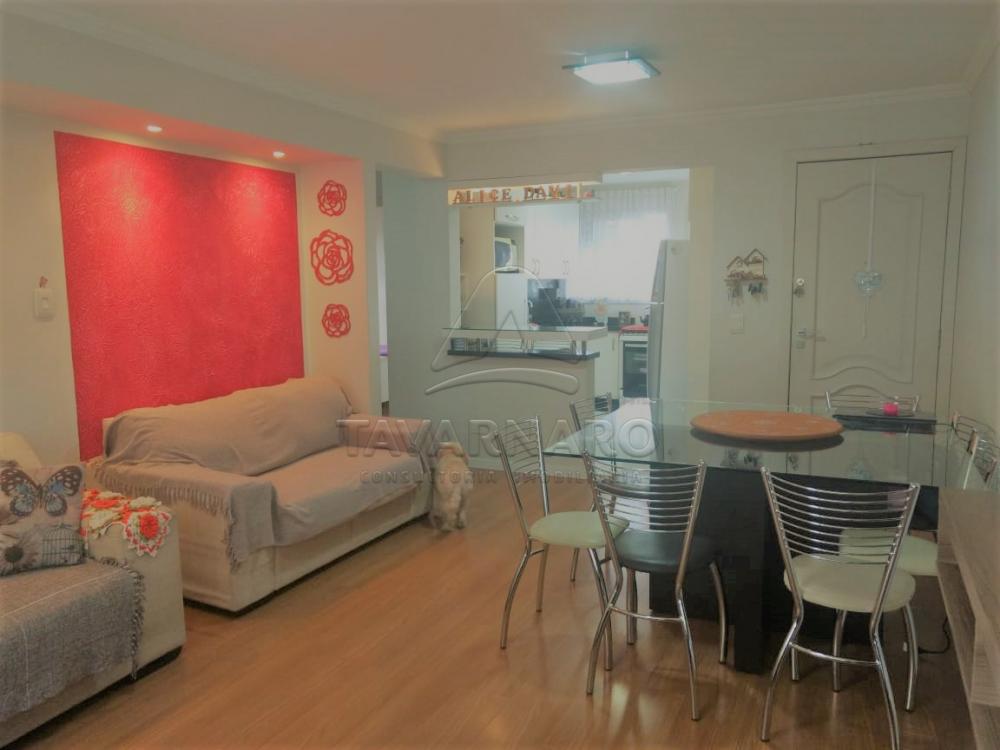 Comprar Apartamento / Padrão em Ponta Grossa apenas R$ 290.000,00 - Foto 3 Comprar Apartamento / Padrão em Ponta Grossa apenas R$ 290.000,00 - Foto 3