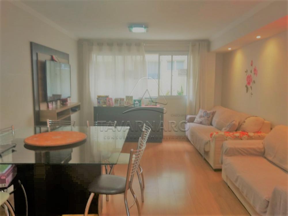 Comprar Apartamento / Padrão em Ponta Grossa apenas R$ 290.000,00 - Foto 1 Comprar Apartamento / Padrão em Ponta Grossa apenas R$ 290.000,00 - Foto 1