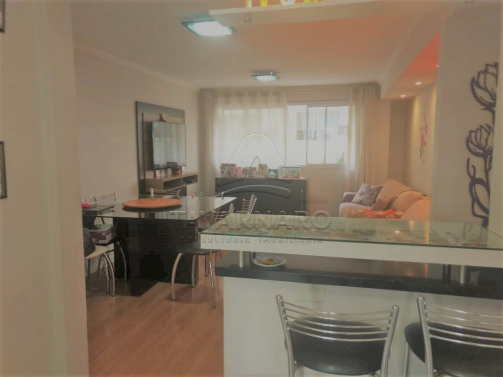 Comprar Apartamento / Padrão em Ponta Grossa apenas R$ 290.000,00 - Foto 2 Comprar Apartamento / Padrão em Ponta Grossa apenas R$ 290.000,00 - Foto 2