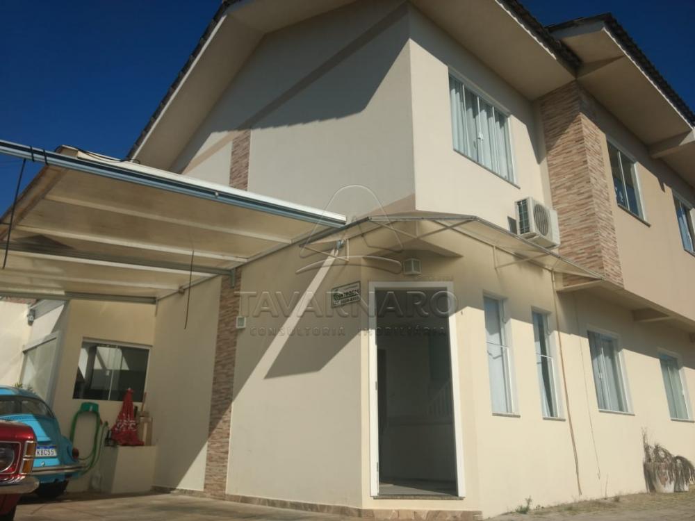 Comprar Casa / Sobrado em Ponta Grossa apenas R$ 260.000,00 - Foto 1 Comprar Casa / Sobrado em Ponta Grossa apenas R$ 260.000,00 - Foto 1