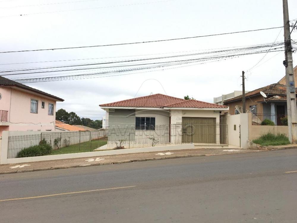 Comprar Casa / Padrão em Ponta Grossa apenas R$ 500.000,00 - Foto 1 Comprar Casa / Padrão em Ponta Grossa apenas R$ 500.000,00 - Foto 1