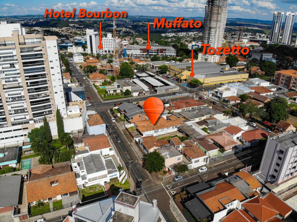 Comprar Casa / Comercial em Ponta Grossa apenas R$ 890.000,00 - Foto 5 Comprar Casa / Comercial em Ponta Grossa apenas R$ 890.000,00 - Foto 5