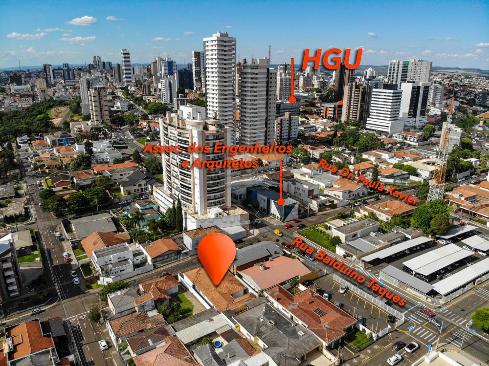 Comprar Casa / Comercial em Ponta Grossa apenas R$ 890.000,00 - Foto 4 Comprar Casa / Comercial em Ponta Grossa apenas R$ 890.000,00 - Foto 4