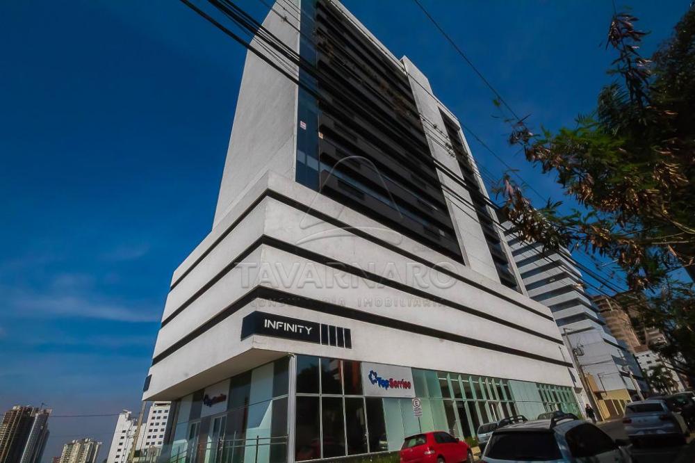 Alugar Comercial / Conjunto em Ponta Grossa R$ 3.200,00 - Foto 1