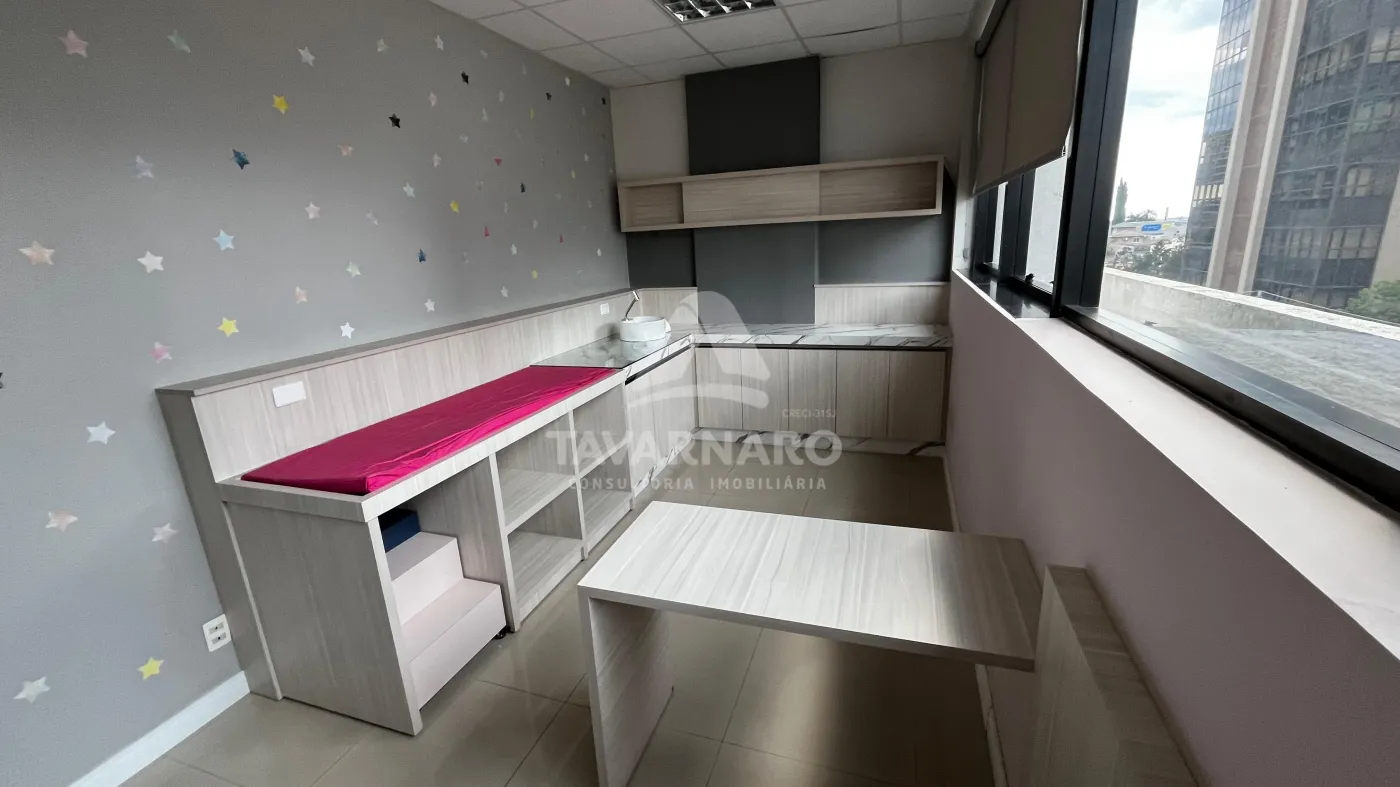 Alugar Comercial / Conjunto em Ponta Grossa R$ 3.200,00 - Foto 2