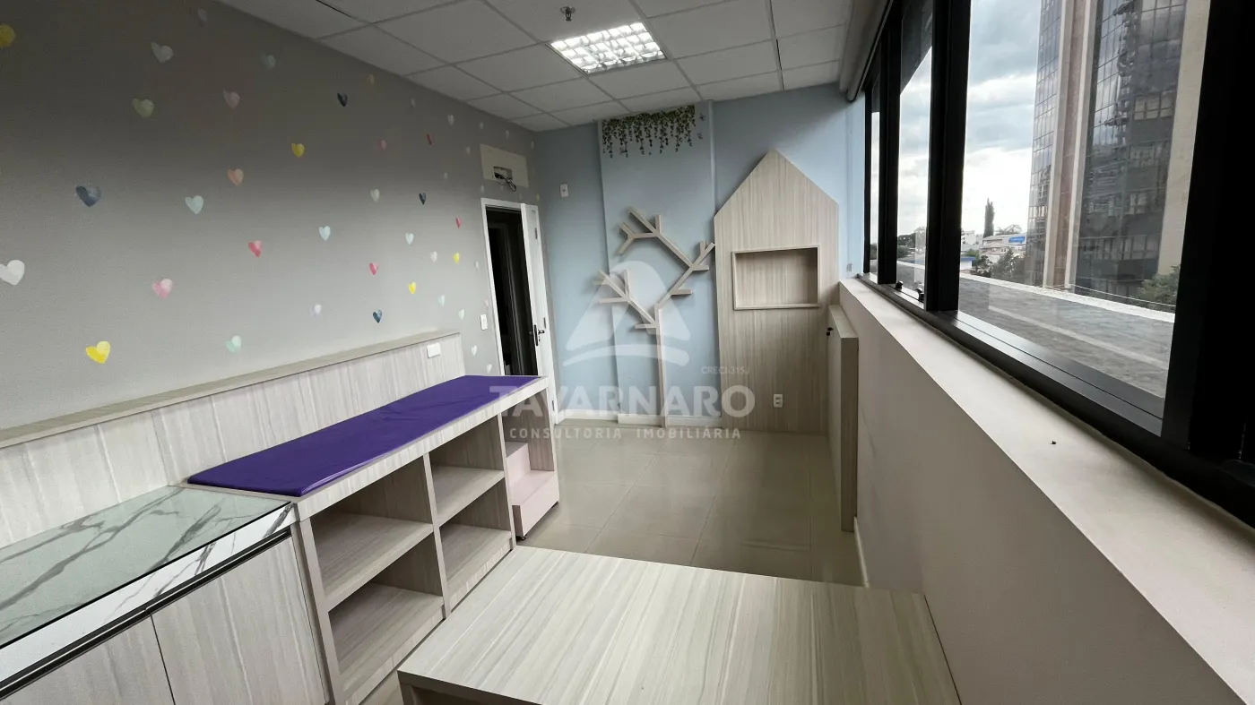 Alugar Comercial / Conjunto em Ponta Grossa R$ 3.200,00 - Foto 4