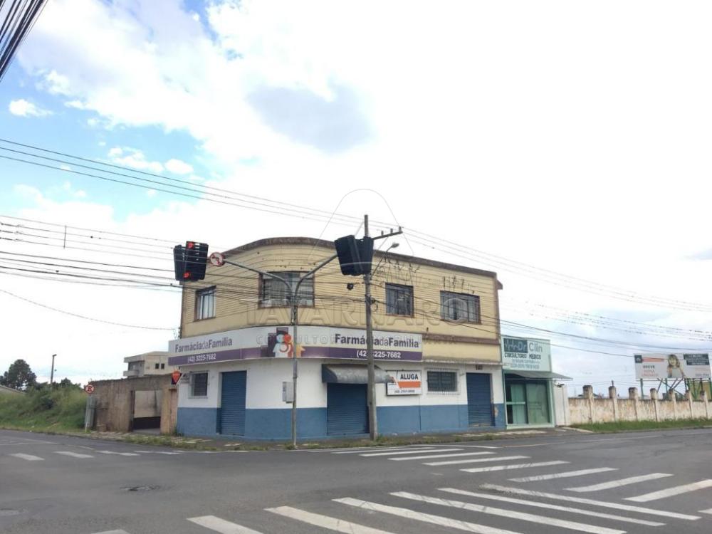 Comprar Comercial / Terreno em Ponta Grossa - Foto 1 Comprar Comercial / Terreno em Ponta Grossa - Foto 1