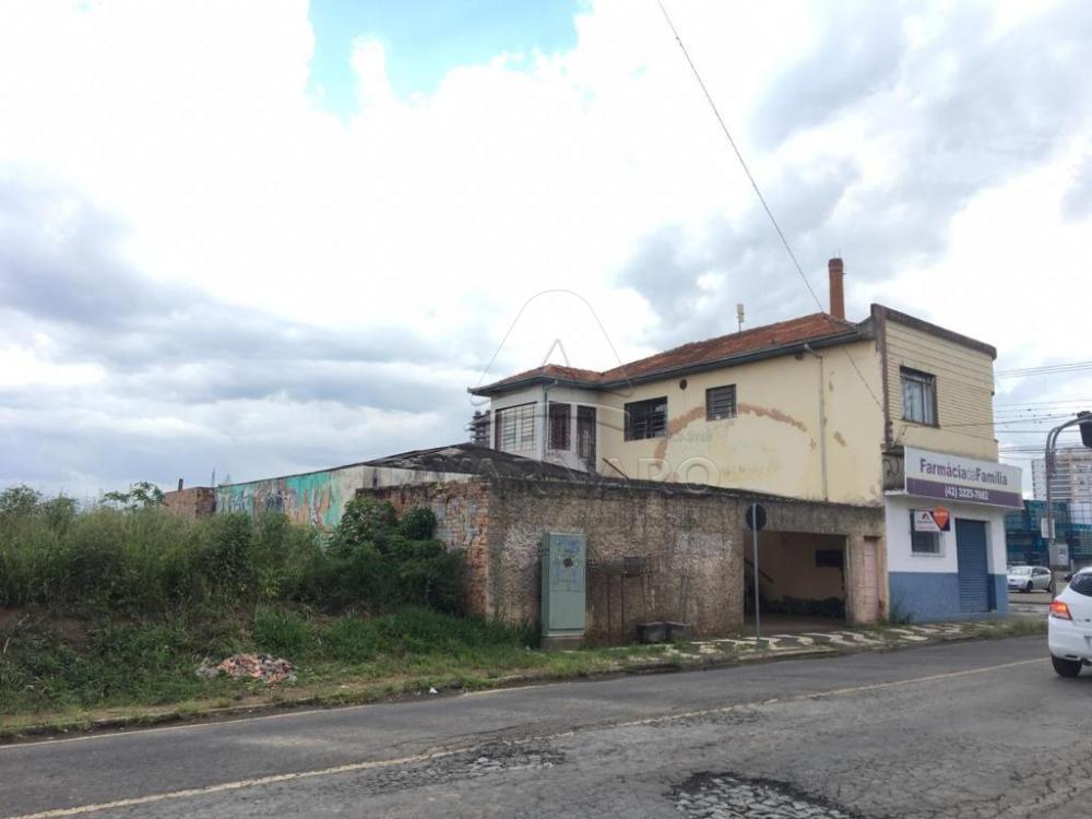 Comprar Comercial / Terreno em Ponta Grossa - Foto 2 Comprar Comercial / Terreno em Ponta Grossa - Foto 2
