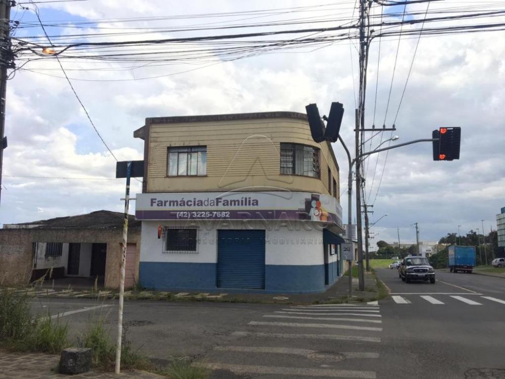 Comprar Comercial / Terreno em Ponta Grossa - Foto 3 Comprar Comercial / Terreno em Ponta Grossa - Foto 3