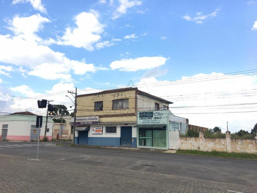 Comprar Comercial / Terreno em Ponta Grossa - Foto 4 Comprar Comercial / Terreno em Ponta Grossa - Foto 4