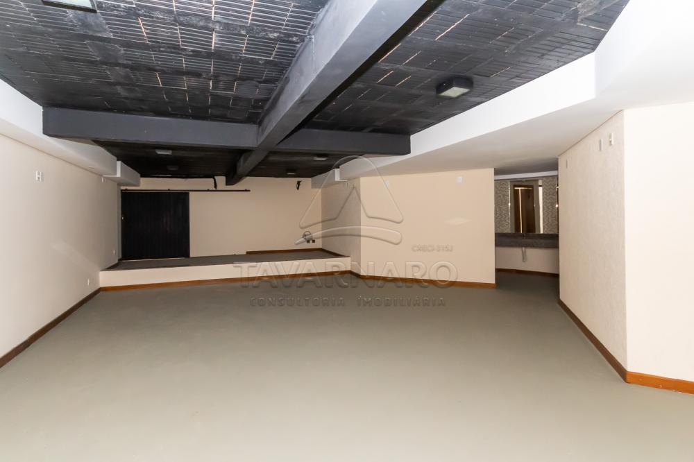 Alugar Comercial / Casa em Ponta Grossa apenas R$ 6.900,00 - Foto 24 Alugar Comercial / Casa em Ponta Grossa apenas R$ 6.900,00 - Foto 24