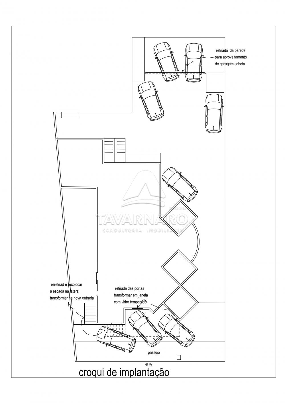 Alugar Comercial / Casa em Ponta Grossa R$ 6.900,00 - Foto 28 Alugar Comercial / Casa em Ponta Grossa R$ 6.900,00 - Foto 28