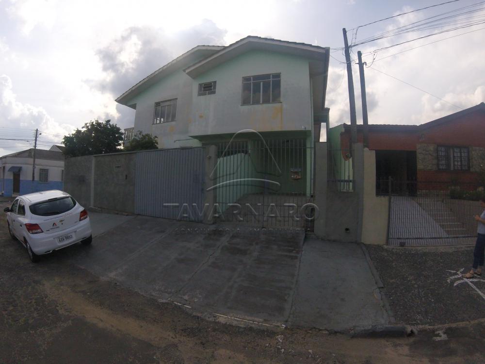 Alugar Casa / Sobrado em Ponta Grossa apenas R$ 1.300,00 - Foto 1 Alugar Casa / Sobrado em Ponta Grossa apenas R$ 1.300,00 - Foto 1