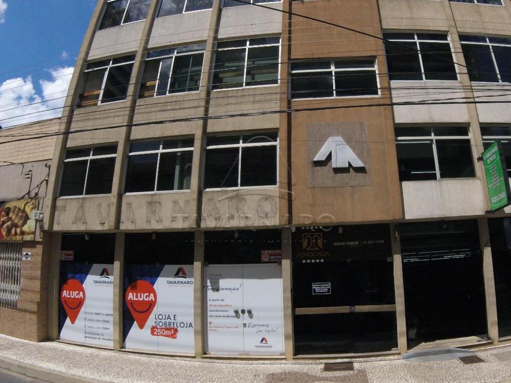 Comprar Comercial / Conjunto em Ponta Grossa - Foto 1 Comprar Comercial / Conjunto em Ponta Grossa - Foto 1