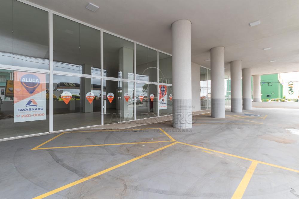 Conjunto Comercial-Sala para alugar, 520m² - Foto 3