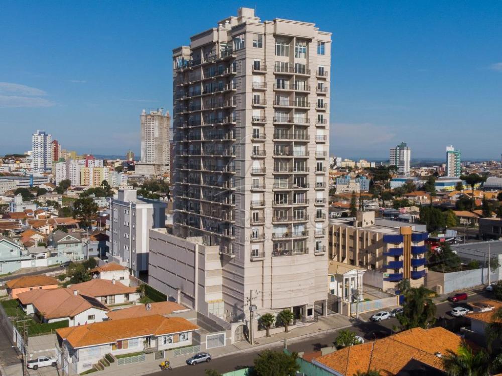 Apartamento à venda com 3 quartos, 325m² - Foto 1