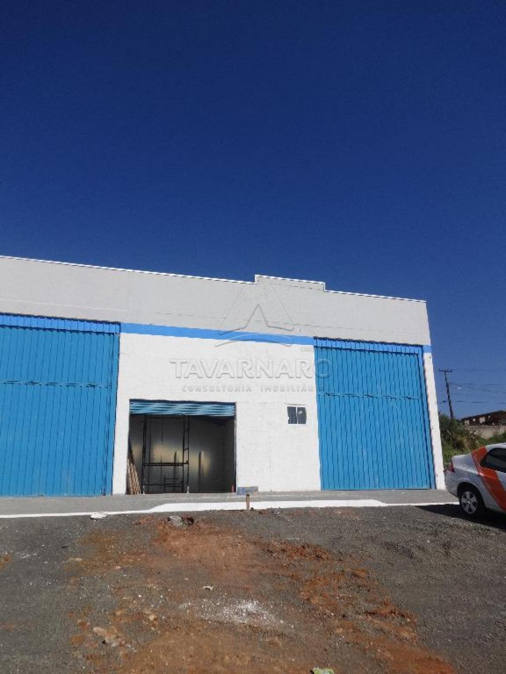 Alugar Comercial / Barracão em Ponta Grossa apenas R$ 1.950,00 - Foto 2 Alugar Comercial / Barracão em Ponta Grossa apenas R$ 1.950,00 - Foto 2