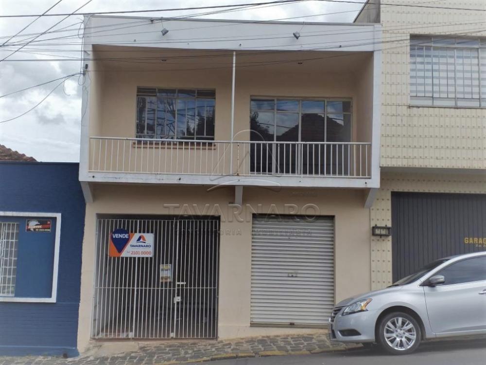 Alugar Casa / Comercial em Ponta Grossa apenas R$ 2.700,00 - Foto 1 Alugar Casa / Comercial em Ponta Grossa apenas R$ 2.700,00 - Foto 1