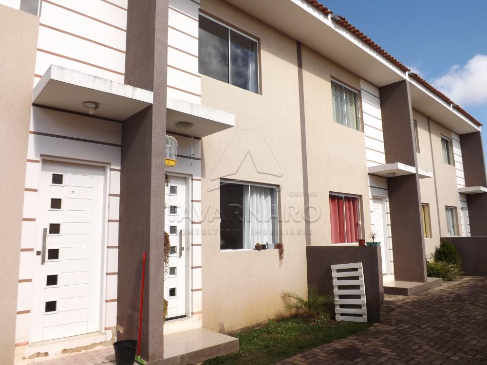 Alugar Casa / Sobrado em Ponta Grossa apenas R$ 750,00 - Foto 1 Alugar Casa / Sobrado em Ponta Grossa apenas R$ 750,00 - Foto 1