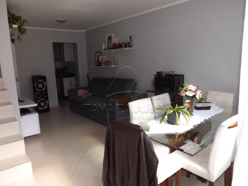 Alugar Casa / Sobrado em Ponta Grossa apenas R$ 750,00 - Foto 3 Alugar Casa / Sobrado em Ponta Grossa apenas R$ 750,00 - Foto 3