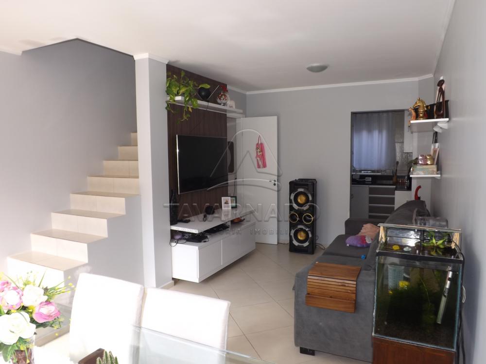 Alugar Casa / Sobrado em Ponta Grossa apenas R$ 750,00 - Foto 4 Alugar Casa / Sobrado em Ponta Grossa apenas R$ 750,00 - Foto 4