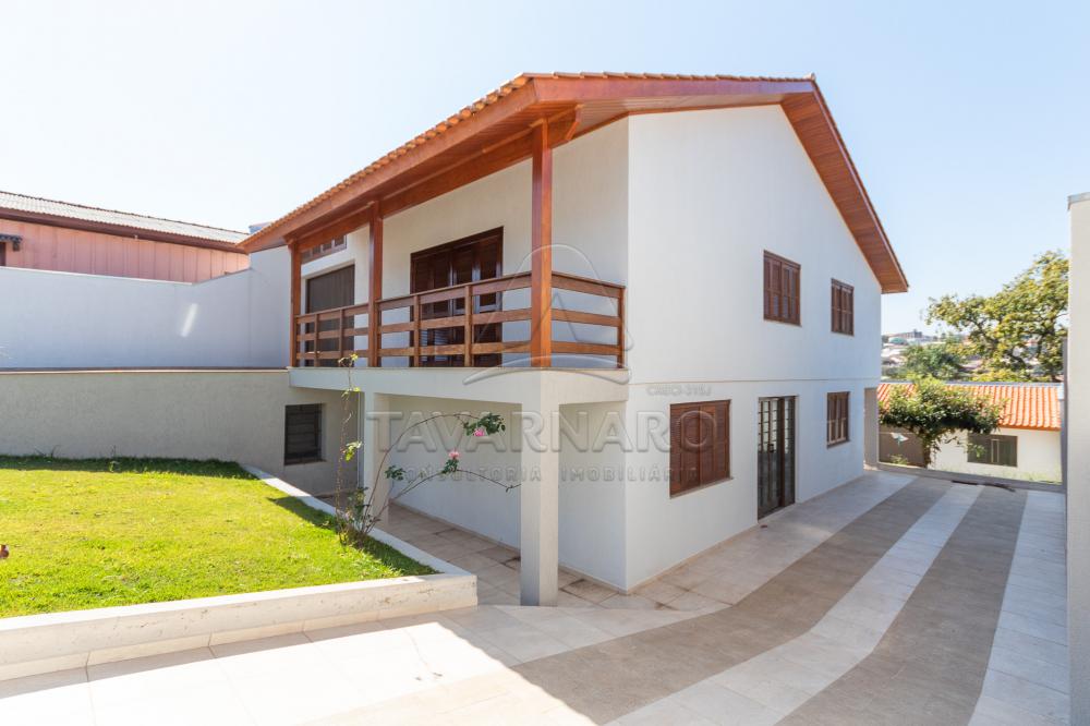 Alugar Casa / Padrão em Ponta Grossa apenas R$ 2.500,00 - Foto 1 Alugar Casa / Padrão em Ponta Grossa apenas R$ 2.500,00 - Foto 1