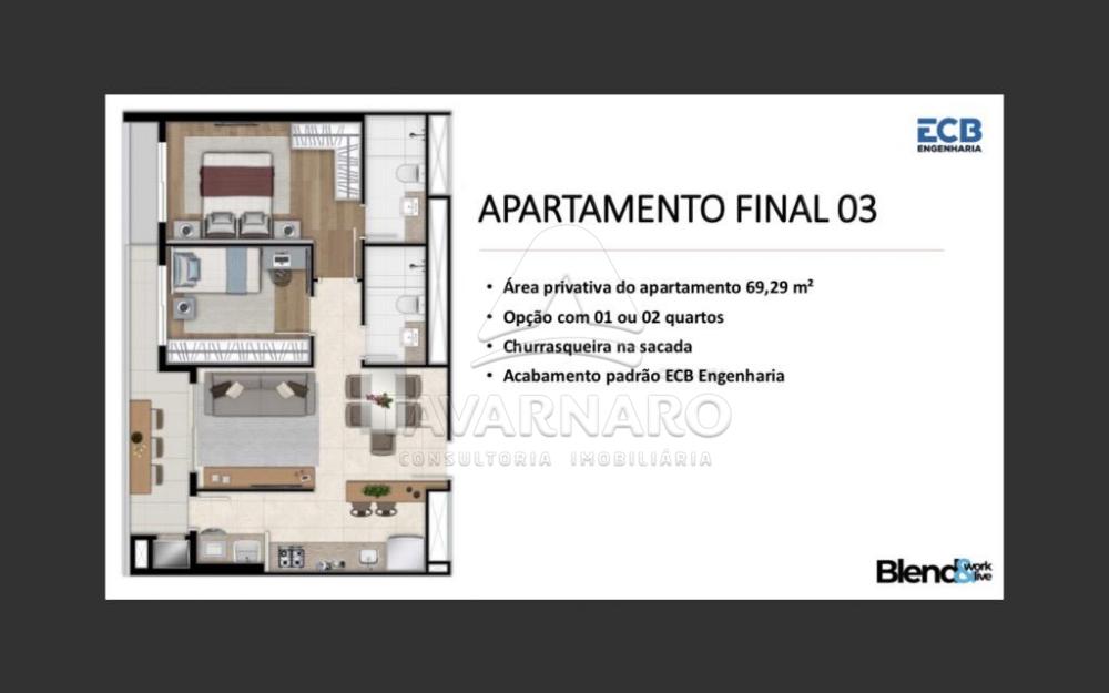 Comprar Apartamento / Padrão em Ponta Grossa apenas R$ 328.519,89 - Foto 3 Comprar Apartamento / Padrão em Ponta Grossa apenas R$ 328.519,89 - Foto 3