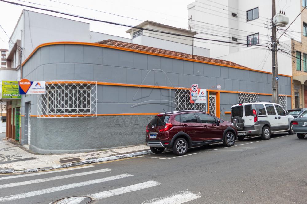 Alugar Comercial / Casa em Ponta Grossa R$ 2.500,00 - Foto 1 Alugar Comercial / Casa em Ponta Grossa R$ 2.500,00 - Foto 1