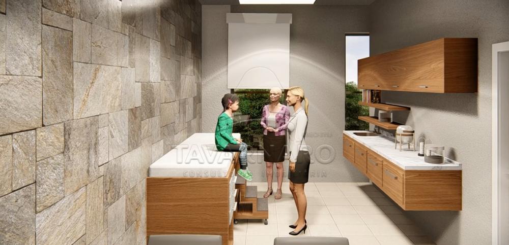 Comprar Comercial / Sala Condomínio em Ponta Grossa apenas R$ 351.700,16 - Foto 3 Comprar Comercial / Sala Condomínio em Ponta Grossa apenas R$ 351.700,16 - Foto 3